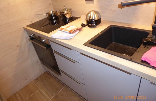 Blankenheim Casa | Ferienhaus für 4 Gäste mit 91m² in Blankenheim