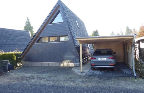 Blankenheim Casa | Ferienhaus für 4 Gäste mit 91m² in Blankenheim