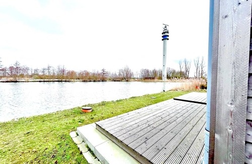 Tossens Casa | Ferienhaus für 4 Gäste mit 70m² in Butjadingen