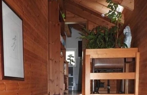 Mogelsberg Casa | Ferienhaus für 4 Gäste mit 84m² in Mogelsberg