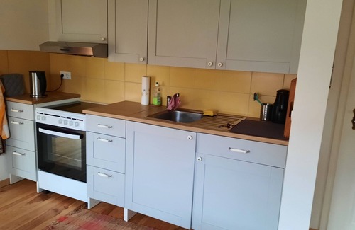 Drahnsdorf Casa | Ferienhaus für 4 Gäste mit 48m² in Drahnsdorf