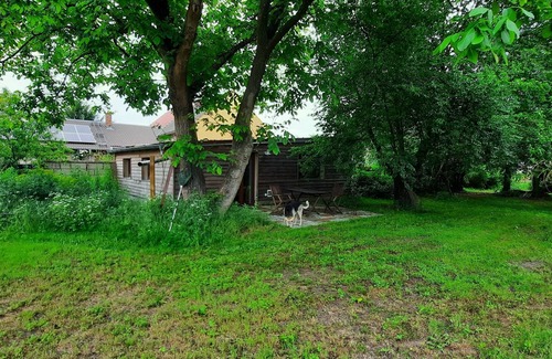 Drahnsdorf Casa | Ferienhaus für 4 Gäste mit 48m² in Drahnsdorf
