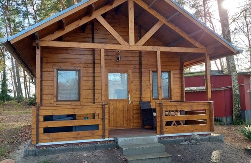 Heideblick Casa | Ferienhaus für 4 Gäste mit 38m² in Heideblick