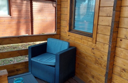 Heideblick Casa | Ferienhaus für 4 Gäste mit 38m² in Heideblick