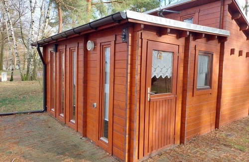 Heideblick Casa | Ferienhaus für 4 Gäste mit 28m² in Heideblick