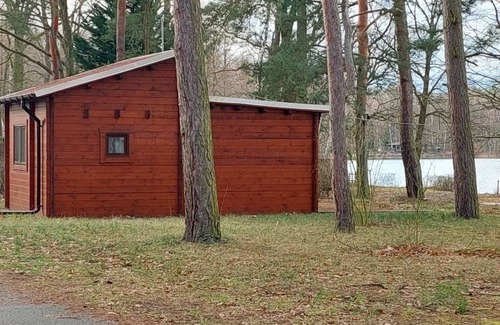 Heideblick Casa | Ferienhaus für 4 Gäste mit 28m² in Heideblick