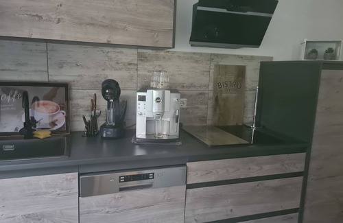 Wusterwitz Casa | Ferienhaus für 4 Gäste mit 100m² in Wusterwitz