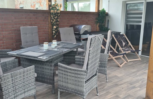 Wusterwitz Casa | Ferienhaus für 4 Gäste mit 100m² in Wusterwitz