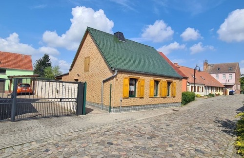 Wusterwitz Casa | Ferienhaus für 4 Gäste mit 100m² in Wusterwitz