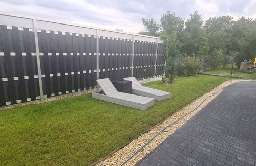 Wusterwitz Casa | Ferienhaus für 4 Gäste mit 100m² in Wusterwitz
