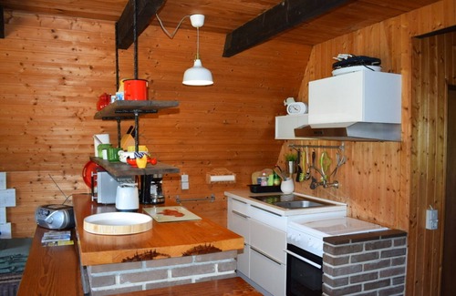 Borgwedel Casa | Ferienhaus für 4 Gäste mit 80m² in Borgwedel