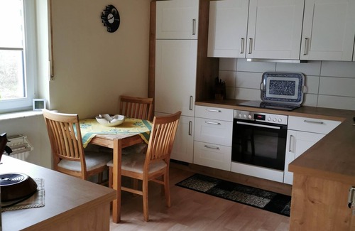 Lahnstein Casa | Ferienhaus für 4 Gäste mit 120m² in Lahnstein