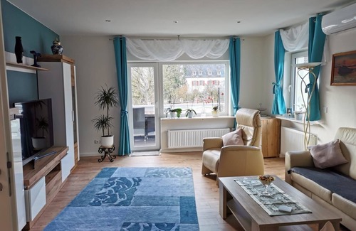 Lahnstein Casa | Ferienhaus für 4 Gäste mit 120m² in Lahnstein