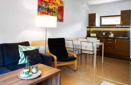 Dzwirzyno Otro | Ferienhaus für 4 Gäste mit 65m² in Dźwirzyno