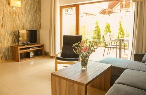 Dzwirzyno Otro | Ferienhaus für 4 Gäste mit 65m² in Dźwirzyno