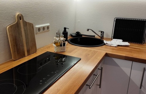 Gindorf Casa | Ferienhaus für 4 Gäste mit 50m² in Gindorf