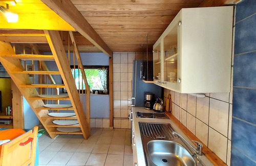 Samtens Casa | Ferienhaus für 4 Gäste mit 62m² in Samtens