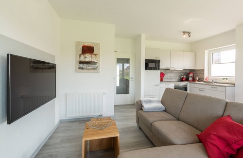 Tossens Casa | Ferienhaus für 4 Gäste mit 75m² in Tossens