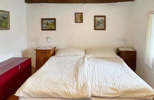 Brione sopra Minusio Casa | Ferienhaus für 4 Gäste mit 60m² in Brione