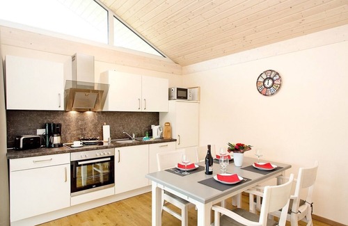 Muritz Casa | Ferienhaus für 4 Gäste mit 76m² in Lenz