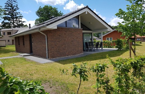 Muritz Casa | Ferienhaus für 4 Gäste mit 76m² in Lenz