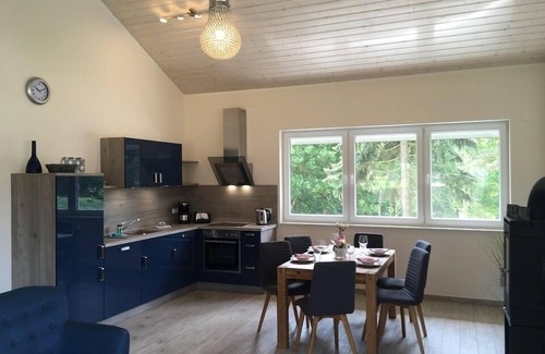 Muritz Casa | Ferienhaus für 4 Gäste mit 78m² in Lenz