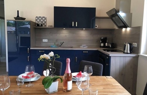 Muritz Casa | Ferienhaus für 4 Gäste mit 78m² in Lenz