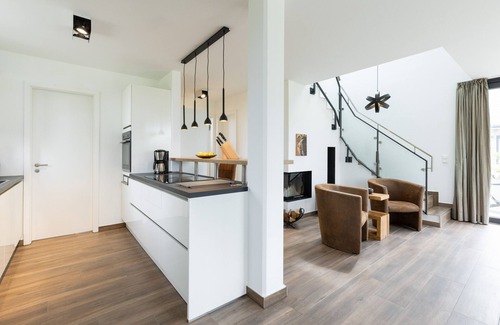 Hohenkirchen Casa | Ferienhaus für 4 Gäste mit 105m² in Hohenkirchen
