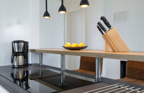 Hohenkirchen Casa | Ferienhaus für 4 Gäste mit 105m² in Hohenkirchen