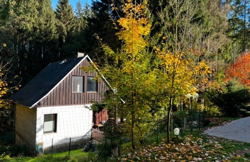 Friedrichroda Casa | Ferienhaus für 5 Gäste mit 60m² in Friedrichroda