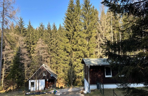 Friedrichroda Casa | Ferienhaus für 5 Gäste mit 60m² in Friedrichroda