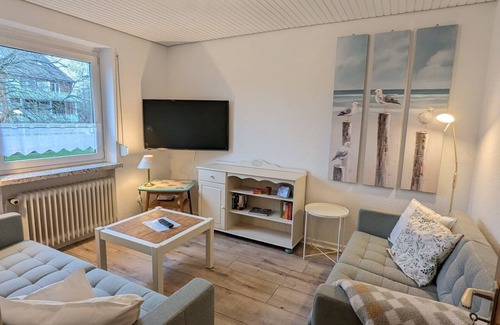 Buedelsdorf Casa | Ferienhaus für 5 Gäste mit 83m² in Büdelsdorf