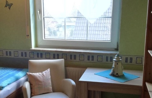 Schortens Casa | Ferienhaus für 5 Gäste mit 90m² in Schortens