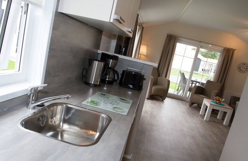 Itzendorf Casa | Ferienhaus für 5 Gäste mit 45m² in Norden