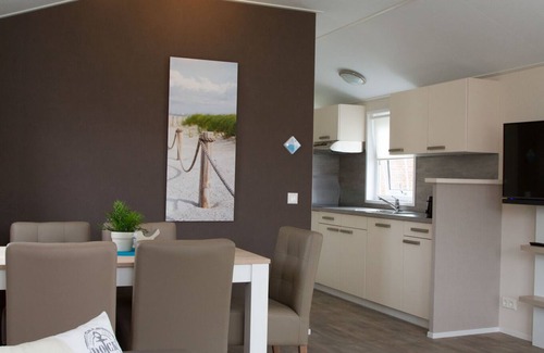 Itzendorf Casa | Ferienhaus für 5 Gäste mit 45m² in Norden