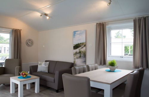 Itzendorf Casa | Ferienhaus für 5 Gäste mit 45m² in Norden