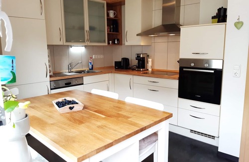 Jever Casa | Ferienhaus für 5 Gäste mit 115m² in Jever