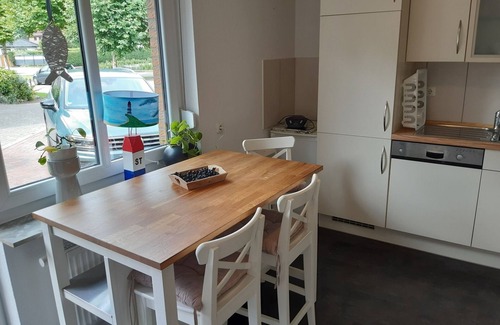 Jever Casa | Ferienhaus für 5 Gäste mit 115m² in Jever