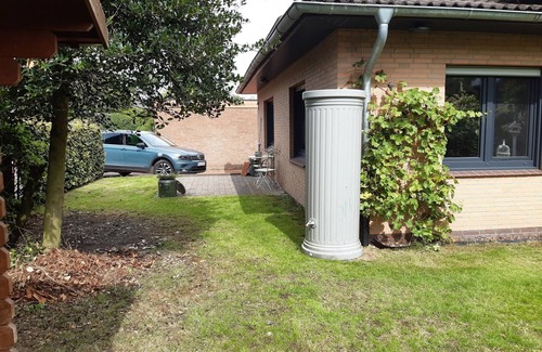 Jever Casa | Ferienhaus für 5 Gäste mit 115m² in Jever