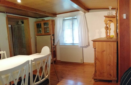 Andrarum Casa | Ferienhaus für 5 Gäste mit 66m² in Brösarp
