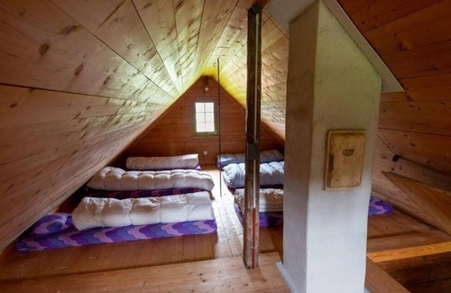 Walzenhausen Casa | Ferienhaus für 5 Gäste mit 65m² in Walzenhausen
