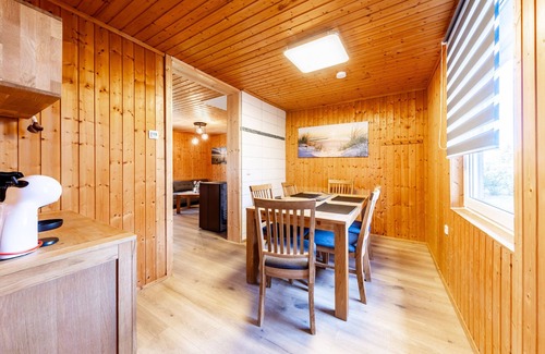 Sondershausen Casa | Ferienhaus für 6 Gäste mit 90m² in Sondershausen