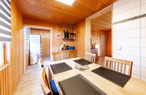 Sondershausen Casa | Ferienhaus für 6 Gäste mit 90m² in Sondershausen