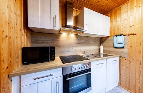 Sondershausen Casa | Ferienhaus für 6 Gäste mit 90m² in Sondershausen