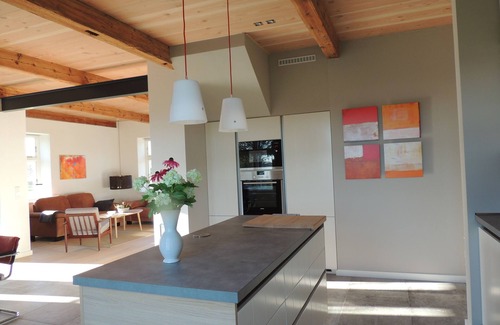 Brodersby Casa | Ferienhaus für 6 Gäste mit 200m² in Brodersby
