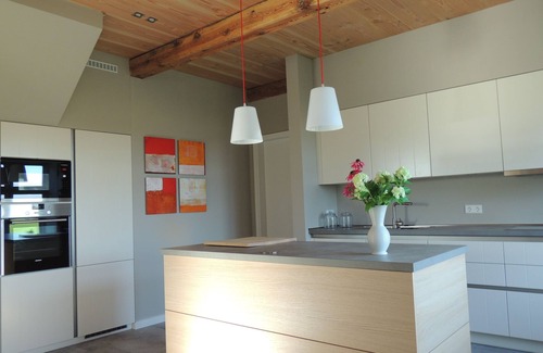 Brodersby Casa | Ferienhaus für 6 Gäste mit 200m² in Brodersby