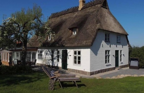 Brodersby Casa | Ferienhaus für 6 Gäste mit 200m² in Brodersby