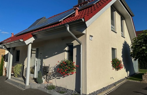 Hagenburg Casa | Ferienhaus für 6 Gäste mit 124m² in Hagenburg