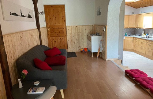 Eilsum Casa | Ferienhaus für 6 Gäste mit 110m² in Krummhörn