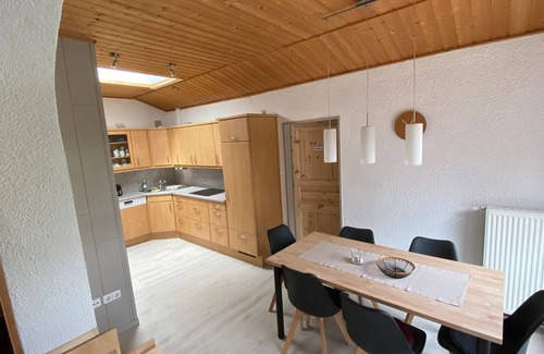 Eilsum Casa | Ferienhaus für 6 Gäste mit 110m² in Krummhörn